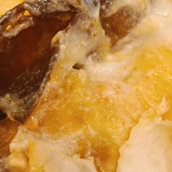 Soğuk Ve Sert Beyti Döner Deneyimi