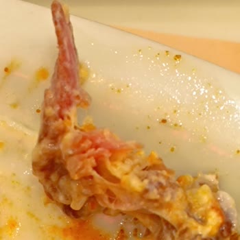 Soğuk Ve Sert Beyti Döner Deneyimi