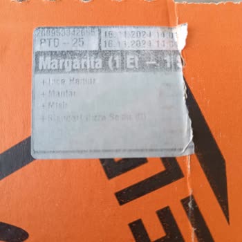 Yanlış Sipariş Ve İade Sorunu