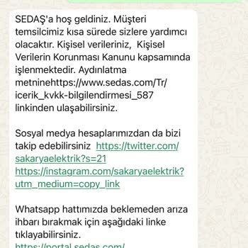 Elektrik Kesintileri Ve İletişim Sorunları