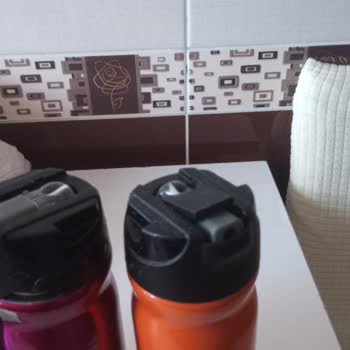 Mikro Kırtasiye Çelik Suluklar: Hayal Kırıklığı!