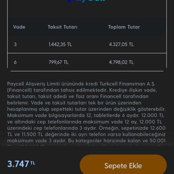 Yanlış Fiyatlandırma Ve İndirim Sorunu