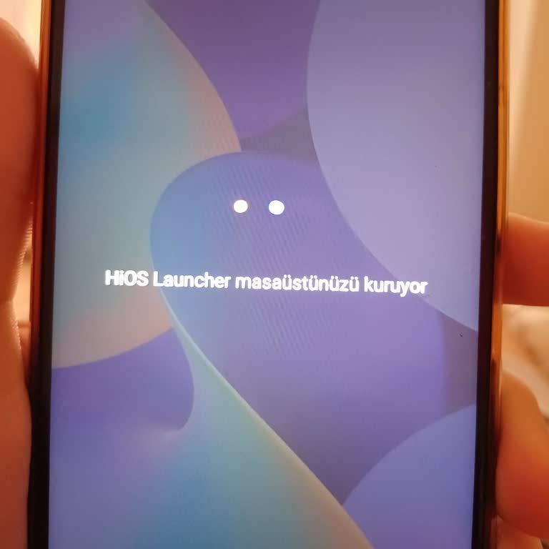 Telefonum Açılmıyor Ve Yardıma İhtiyacım Var