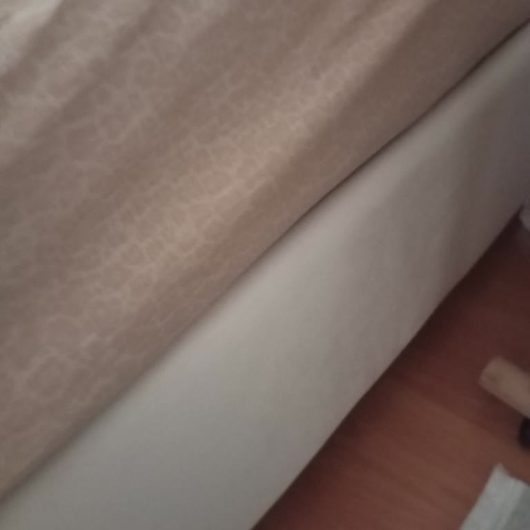 İstikbal Yatak Gıcırtısı: Bebeğimin Uykusunu Kaçırıyor