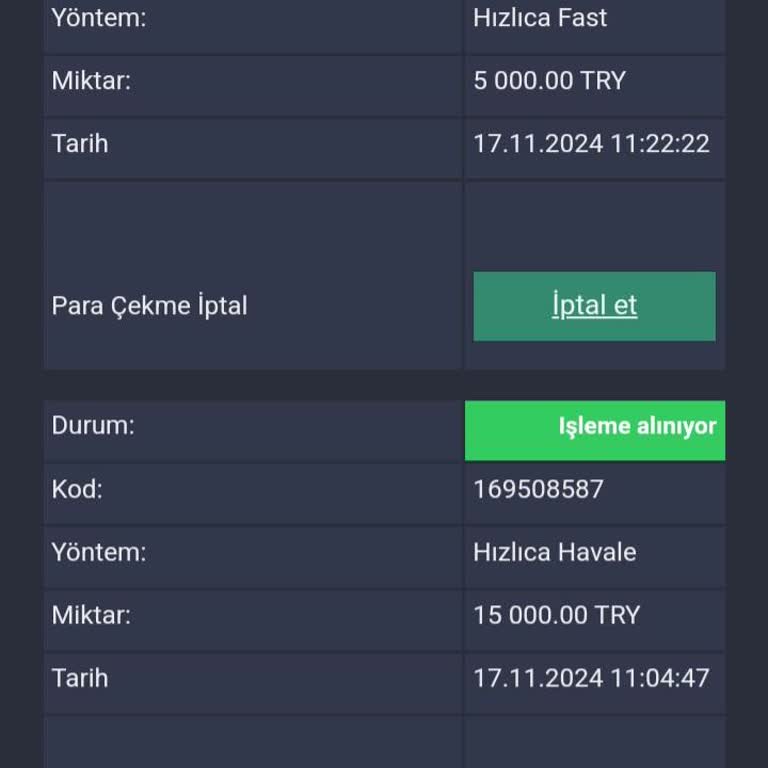 Bahisbey'de Para Çekiminde Uzun Süreli Bekleyiş Ve Güven Sorunu