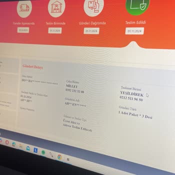 İade Sonrası Para İadesi Sorunu