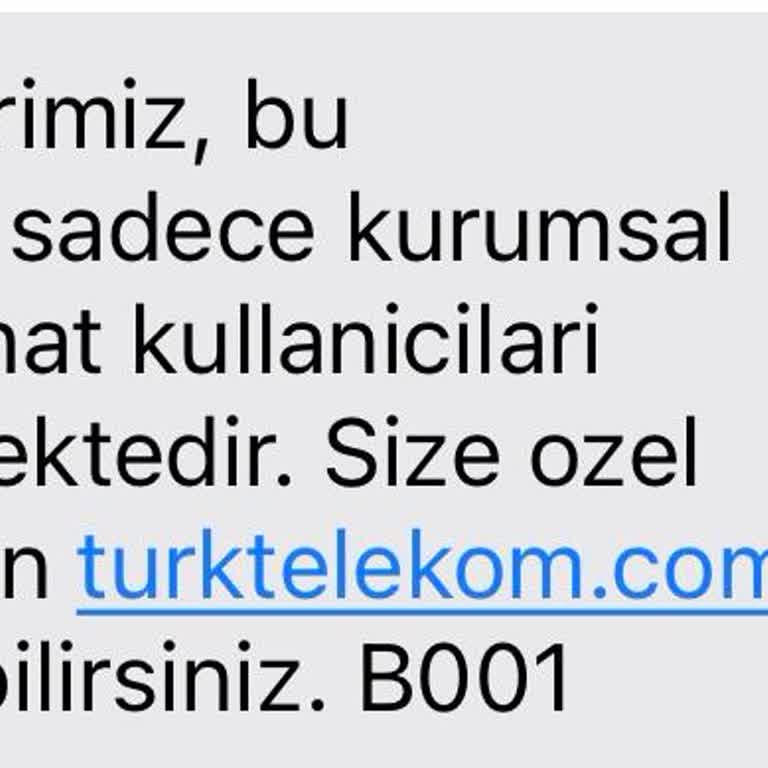 Türk Telekom'da İlk Günden İnternet Sorunu