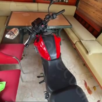 Tvs Motor Ekran Çalışmıyor Gidip Geliyor!