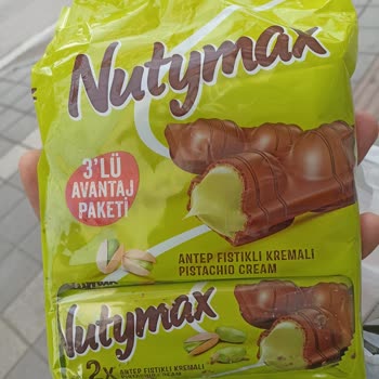 Bozuk Ürün Sürprizi: Nutymax Paketi Hayal Kırıklığı