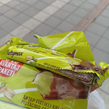 Bozuk Ürün Sürprizi: Nutymax Paketi Hayal Kırıklığı