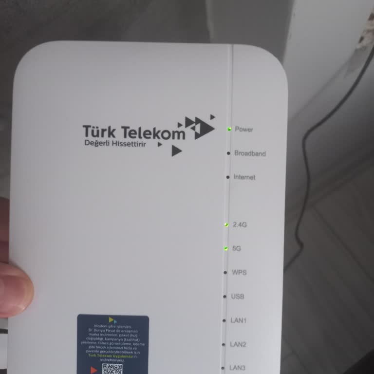 Türk Telekom'un Tekelleşmesi Ve Sürekli İnternet Kesintisi