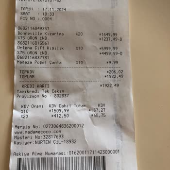 Yanıltıcı Fiyatlandırma Ve İndirim Sorunu