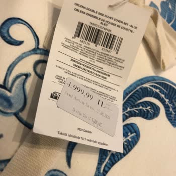 Yanıltıcı Fiyatlandırma Ve İndirim Sorunu