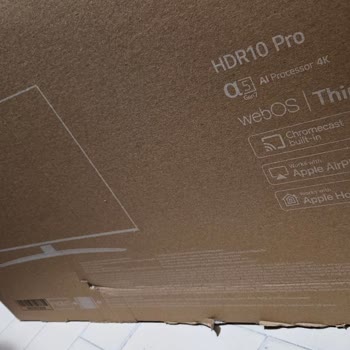 Kırık Televizyon Ve Mağduriyet