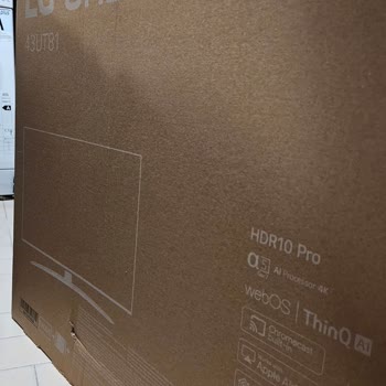 Kırık Televizyon Ve Mağduriyet