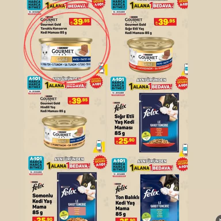 Yanıltıcı İndirim Bilgisi Ve Düzeltme Eksikliği