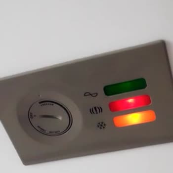 Arçelik Dondurucu: Garanti Sonrası Sorunlar Ve Yetersiz Servis