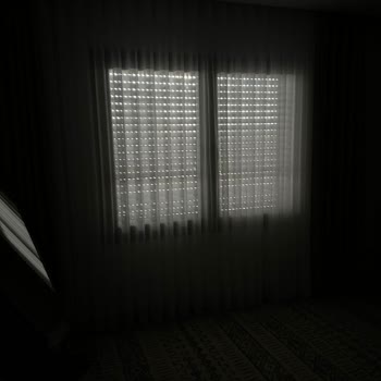 Yurtsever Pen Akhisar Panjur Sorunu