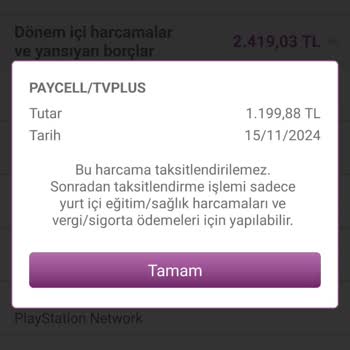 Smart TV Abonelik Sorunu: Fazla Çekim Ve İletişim Eksikliği