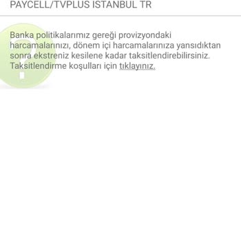 Smart TV Abonelik Sorunu: Fazla Çekim Ve İletişim Eksikliği