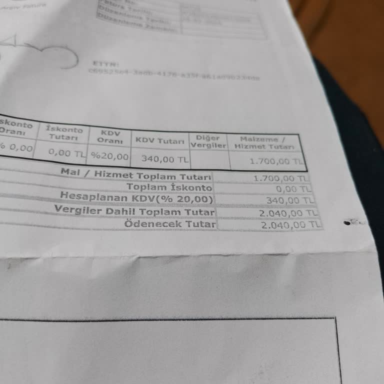 Garanti Kapsamı Dışında Kalan Kulaklık Sorunu