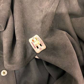 Online Alışverişte Unutulan Alarm Nedeniyle Zarar Gören Gömlek