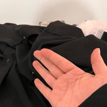 Online Alışverişte Unutulan Alarm Nedeniyle Zarar Gören Gömlek