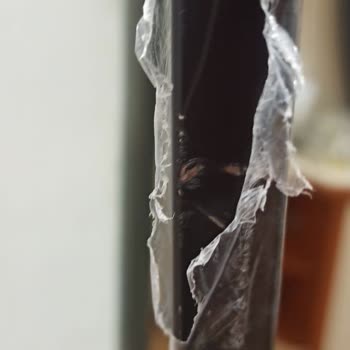 Kalitesiz Ambalaj Ve Hasarlı Ürün Deneyimi