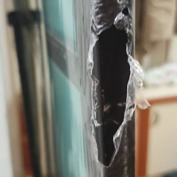 Kalitesiz Ambalaj Ve Hasarlı Ürün Deneyimi