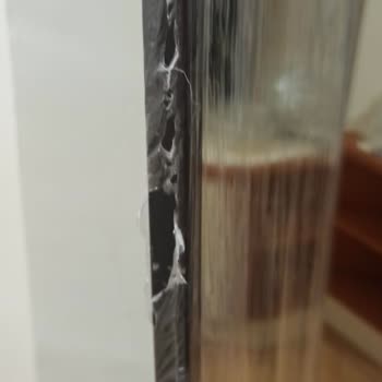 Kalitesiz Ambalaj Ve Hasarlı Ürün Deneyimi