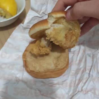 Yemeksepeti Popeyes Siparişimde Yaşanan Sorunlar Ve Yetersiz Müşteri Hizmetleri