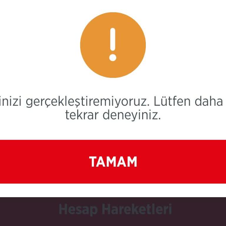 Gençlerin Bankacılık Sorunları: QR İle Para Çekememe