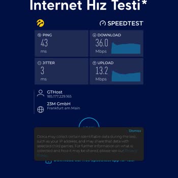 Superonline'ın Eksik Ve Tutarsız İnternet Hizmeti