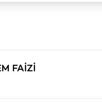 Haksız Kredi Kartı Üyelik Ücreti Kesintisi