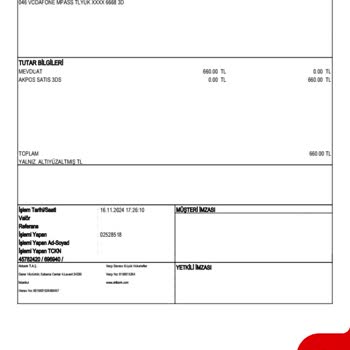 Vodafone Ek Paket Sorunu Ve Müşteri Hizmetleri Cevapsızlığı