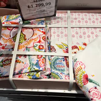 Fiyat Etiketi Ve Kasa Fiyatı Arasındaki Tutarsızlık