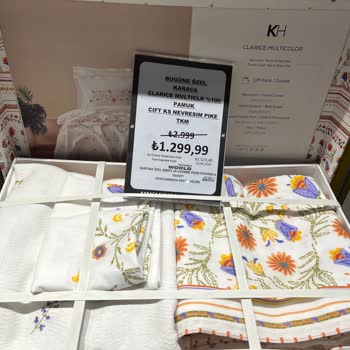 Fiyat Etiketi Ve Kasa Fiyatı Arasındaki Tutarsızlık