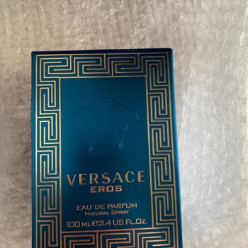 Yanlış Ürün Gönderimi: Eksik Parfüm Hacmi