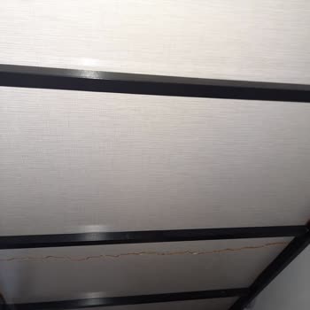 Kalitesiz Ürün Ve İlgisiz Müşteri Hizmetleri