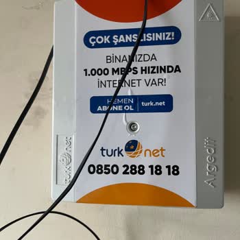 İzinsiz Santral Kurulumu Ve Hasar Veren İşlemler