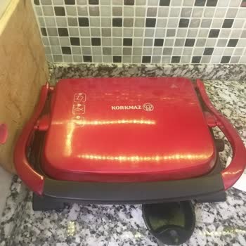 Korkmaz Ürün Kalitesi Ve Servis Hizmeti Hayal Kırıklığı