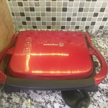 Korkmaz Ürün Kalitesi Ve Servis Hizmeti Hayal Kırıklığı