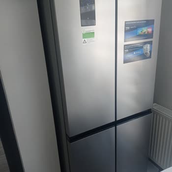 Yanlış Bilgilendirme İle Hayal Kırıklığı Yaşatan Buzdolabı Alışverişi