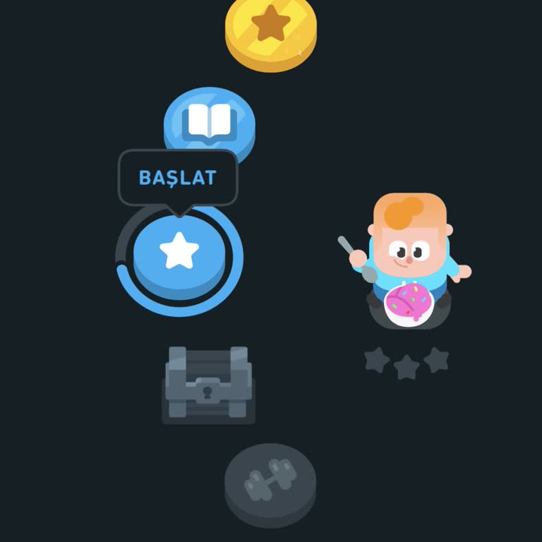 Duolingo Uygulama Ve Web Arasında Tutarsızlık Sorunu