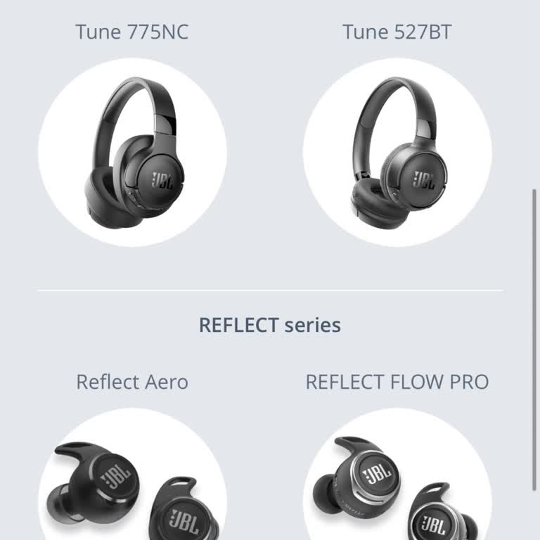 JBL Tune 500BT Uygulama Bağlantı Sorunu