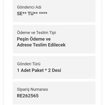 Akademisyen Kitabevi Yanlış Kitap Gönderimi Ve Para İadesi!