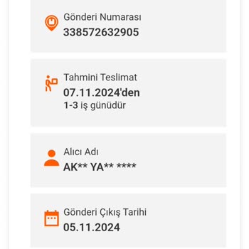 Akademisyen Kitabevi Yanlış Kitap Gönderimi Ve Para İadesi!