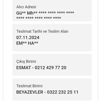 Akademisyen Kitabevi Yanlış Kitap Gönderimi Ve Para İadesi!