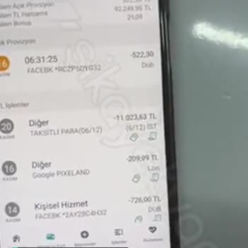 Meta Çok Fazla Para Çekildi!