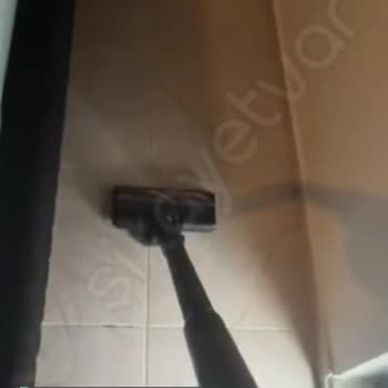 Philips 8000 Serisi Süpürge Sorunu!